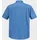 Schöffel Circ Shirt Style Dalfoss Hemd Blau 56