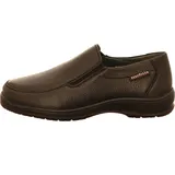 Mobils Mephisto Slipper Ewald in Schwarz | Gr.: 8