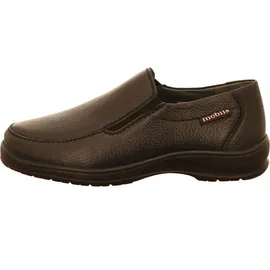 Mobils Mephisto Slipper Ewald in Schwarz | Gr.: 8
