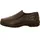 Mobils Mephisto Slipper Ewald in Schwarz | Gr.: 8