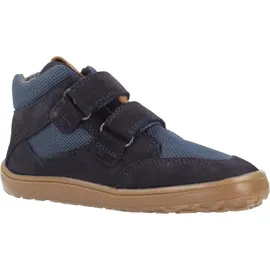 Froddo Klettstiefel Blau 33