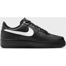 Nike Air Force 1 '07 Herren Black/White 44