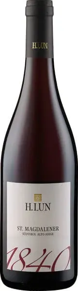 Sankt Magdalena (Vernatsch) H. Lun 2024 - 6Fl. á 0.75l