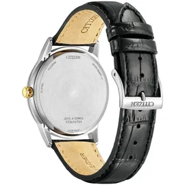 Citizen Eco-Drive AW1784-16E Leder 40 mm