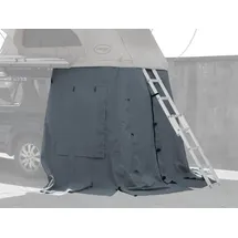 Prime Tech Wasteland Vorzelt Grau