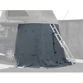 Prime Tech Wasteland Vorzelt Grau