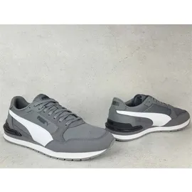 Puma St Runner V4 Mesh grau 42.5