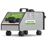 cleancraft Dampfreiniger SG 36