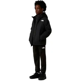 The North Face Never Stop Synthetic Jacke - TNF Black - 12 Jahre