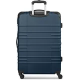 Wenger Amplar Evo 4-Rollen Cabin 75 cm / 94 l blau