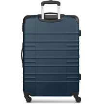 Wenger Amplar Evo 4-Rollen Cabin 75 cm / 94 l blau