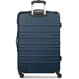 Wenger Amplar Evo 4-Rollen Cabin 75 cm / 94 l blau