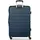 Wenger Amplar Evo 4-Rollen Cabin 75 cm / 94 l blau