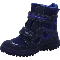superfit Husky2 Schlupfstiefel Blau 26