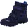 superfit Husky2 Schlupfstiefel Blau 26