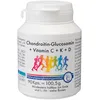 Chondroitin Glucosamin + Vitamin K Kapseln