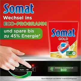 Somat Spülmaschinen-Tabs 82 St.