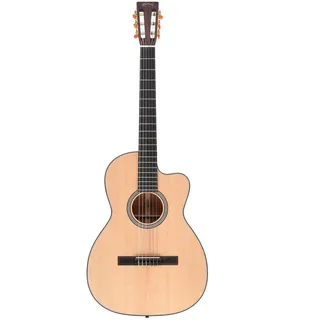 Martin 000C12-16E Nylon - Konzertgitarre