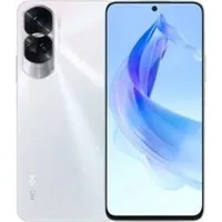 Honor 90 Lite 8 GB RAM 256 GB Titanium Silver