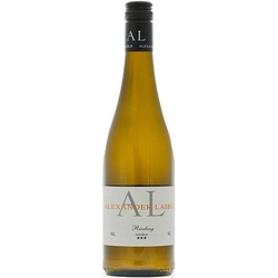 Alexander Laible Riesling SL 3* trocken 2023
