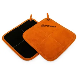 PETROMAX   Aramid Topflappen 2er-Set
