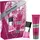 Bruno Banani Dangerous Woman Eau de Toilette 30 ml + Shower Gel 50 ml Geschenkset