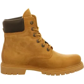 Panama Jack Panama 03 Damen Schnürstiefel & Stiefel/Boots Frauen - Vintage 38 EU