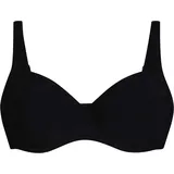 Anita Bikini-Top Sibel Schwarz 46 Cup D