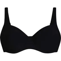 Anita Bikini-Top Sibel Schwarz 46 Cup D