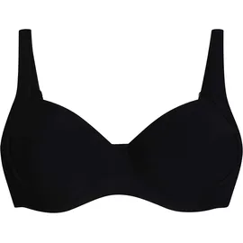 Anita Bikini-Top Sibel Schwarz 46 Cup D