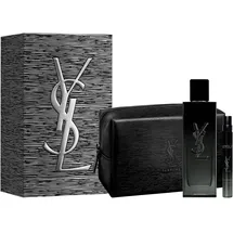 Yves Saint Laurent MYSLF Eau de Parfum 100 ml + Tasche + Eau de Parfum 10 ml Geschenkset