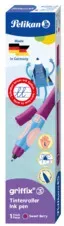 Preisvergleich Produktbild Tintenroller Griffix Sweet Berry PELIKAN 821063 links