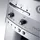 De'Longhi Magnifica ESAM 3200 S silber