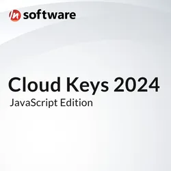 Cloud Keys 2024 JavaScript Edition