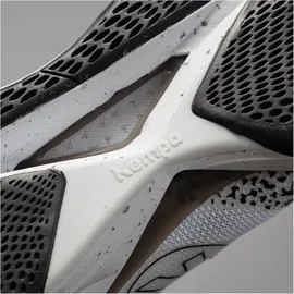 Kempa Wing Lite 2.0 Herren Weiß/Schwarz 40,5