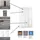 OTTO home Drehtürenschrank AGORDO 91 x 210 x 54 cm Beige