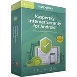 Kaspersky Lab Internet Security 2021