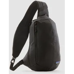 Patagonia Ultralight Black Hole Sling Rucksack black Gr. Uni