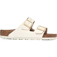 Schuhe Birkenstock Arizona 1027346 - Creme/Braun - 40