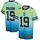 Fanatics Green Bay Packers Gradient Foundation S