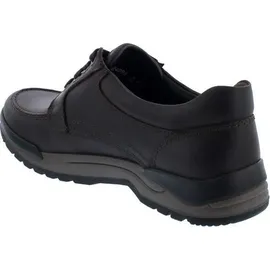 Mephisto CHARLES Herren Dunkelbraun 41,5