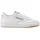 Cloud White / Blue / Gum 46