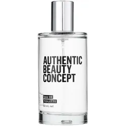 Authentic Beauty Concept Eau de Toilette Fragrance 50ml