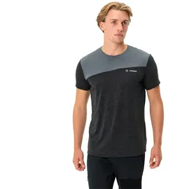 Vaude Sveit T-Shirt Trainingsshirt Black/White L