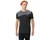 Vaude Sveit T-Shirt Trainingsshirt Black/White L