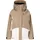 Slope Kenai Damen Beige/Braun S