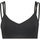 Puma Medium Support Active-BH Damen black 70C/D