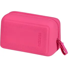 American Tourister Kulturbeutel Urban Groove Washbag Pop hawaiian pink