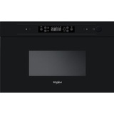 Whirlpool AMW 442/NB microwave Built-in Grill microwave Black, Mikrowelle Integriert Grill-Mikrowelle 22 l 750 W Weiß