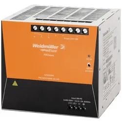 Weidmüller Stromversorgung PROMAX3960W24V40A